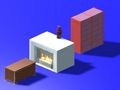 Игра Обръщане на бутилка  онлайн