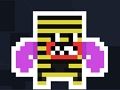 Игра Mini Huggy 2 - Играч  онлайн