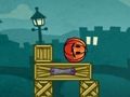 Игра Тиква Капка  онлайн