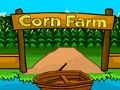 Игра Бягство от царевична ферма  онлайн