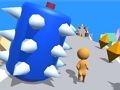 Игра Градиент на Stickman  онлайн