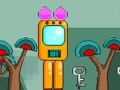 Игра Теко срещу Дуов  онлайн