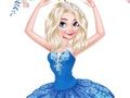 Игра BFFs Балерини  онлайн