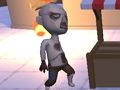 Игра Зомби куршум 3d онлайн