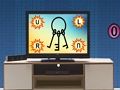 Игра Бягство от метална къща  онлайн
