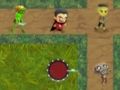 Игра Хелоуин духове  онлайн