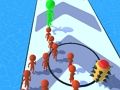 Игра Портите на затвора  онлайн