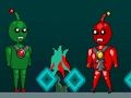 Игра Извънземният Безо  онлайн