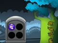 Игра Страшно бягство от гората 2  онлайн