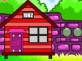 Игра Бягство от задния двор 2  онлайн