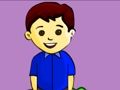 Игра Плажният курорт бягство онлайн