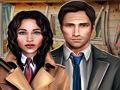 Игра Намерете Натрапника  онлайн