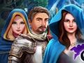 Игра Сянката на замъка  онлайн