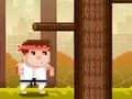 Игра Удари дървото  онлайн