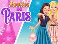 Игра Най-добрите в Париж  онлайн
