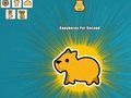 Игра Капибара кликер онлайн Игра Капибара кликер онлайн