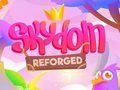 Игра Skydom: Прекован  онлайн