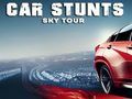 Игра Автомобилни каскади Sky Tour онлайн
