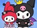 Игра Създател на Kuromi  онлайн