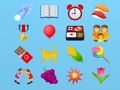 Игра Emoji Guess Пъзел онлайн Игра Emoji Guess Пъзел онлайн