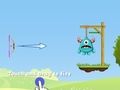 Игра Счупена стрелка: Archers Challenge онлайн