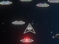 Игра Астероиден бегач онлайн