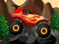 Игра Луд камион  онлайн