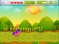 Игра Pony Races  онлайн