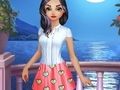 Игра Любовно обличане  онлайн