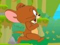 Игра Jerry Forest Adventure  онлайн