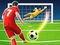 Игра Футбол 3D  онлайн