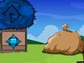 Игра Спасяване на кучето 2  онлайн