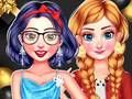 Игра Най-добрите колекции Черен петък  онлайн