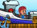 Игра Спаси гладното момиче  онлайн