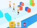 Игра Момчета се трансформират  онлайн