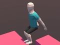 Игра Parkour Flip Trickster 2022 онлайн