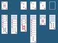Игра Пасианс Da Card  онлайн