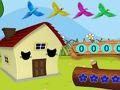 Игра Спасяване на тигъра  онлайн