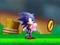 Игра Sonic Frontiers онлайн