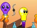Игра Електрическа крушка приятел 2  онлайн
