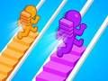 Игра Мостова вода прилив онлайн