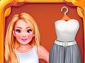 Игра Парти крашъри на принцесите  онлайн