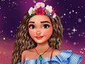 Игра Принцеса Ruffles ftw онлайн