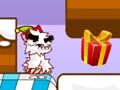 Игра Приключението на Йети  онлайн