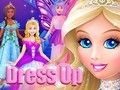 Игра Игри за обличане за момичета  онлайн