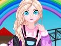 Игра Kawaii Princess на Comic Con  онлайн