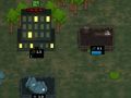 Игра Защитник на строителя онлайн