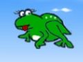 Игра Фроги  онлайн