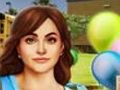 Игра Първи ден  онлайн