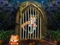 Игра Бягство на сладко пиратско момиче  онлайн